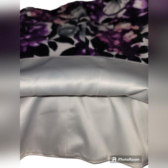 White House Black Market Bustier Top - Picture 9 of 11